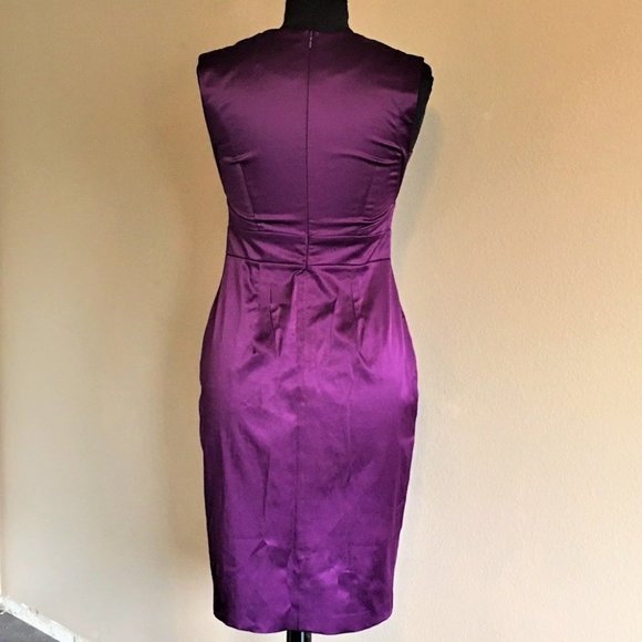 DOROTHY PERKINS - UK designer Body-Con Dress - Picture 6 of 13